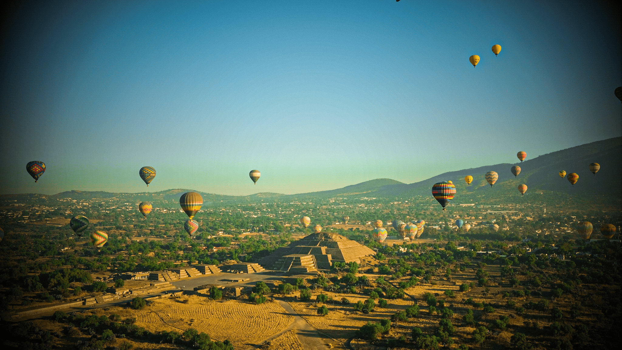 Mexico City Travel Guide: Best Areas to Stay and Explore - Tsaí Travels